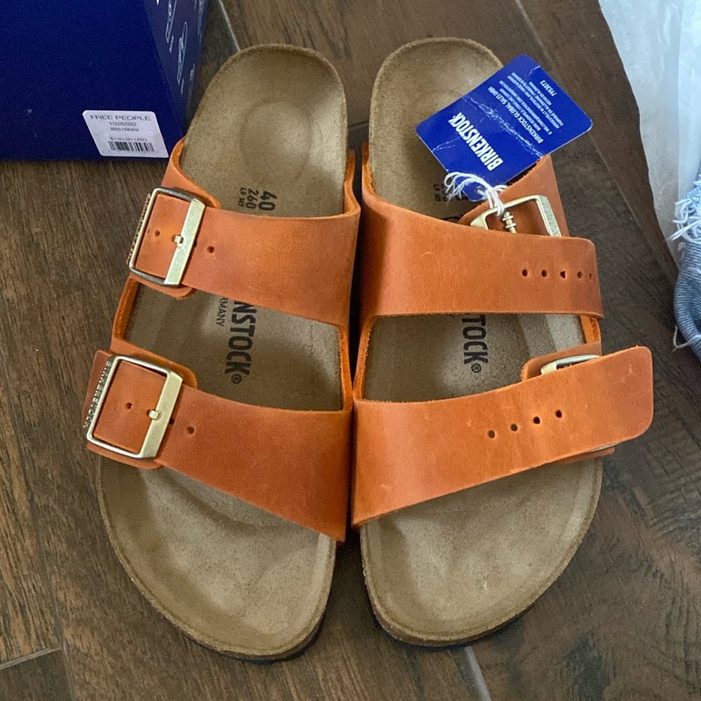 Birkenstock Arizona